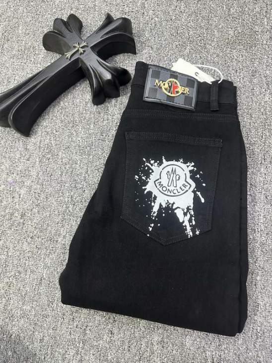Picture of Moncler Jeans Long _SKUMonclersz28-36tltx0211976